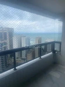 Apartamento com 4 Quartos à venda, 180m² no Boa Viagem, Recife