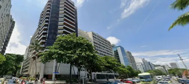 Apartamento com 4 Quartos à venda, 500m² no Copacabana, Rio de Janeiro