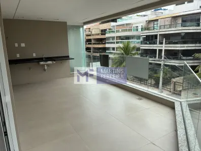Apartamento com 2 Quartos à venda, 93m² no Recreio dos Bandeirantes, Rio de Janeiro