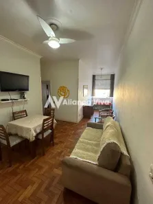 Apartamento com 1 Quarto à venda, 56m² no Ipanema, Rio de Janeiro