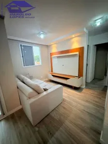 Apartamento com 2 Quartos à venda, 60m² no Vila Amália (Zona Leste), São Paulo