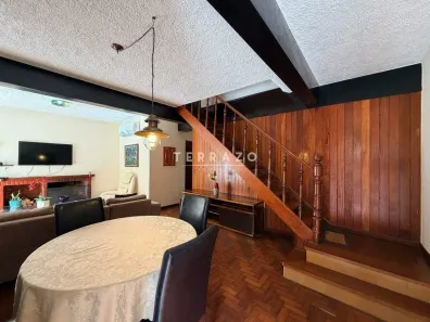 Casa de Condomínio com 3 Quartos para alugar, 160m² no Posse, Teresópolis