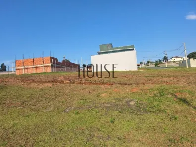 Lote/Terreno à venda, 250m² no Alto da Boa Vista, Sorocaba