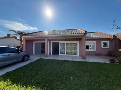 Casa com 5 Quartos à venda, 202m² no Imbé, Imbé