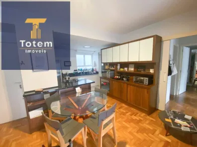 Apartamento com 3 Quartos à venda, 81m² no Itaim Bibi, São Paulo