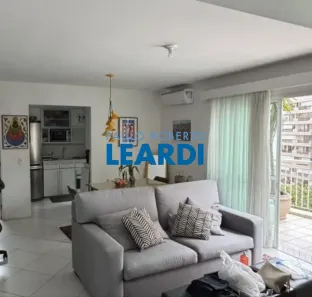Apartamento com 1 Quarto à venda, 78m² no Vila Nova Conceição, São Paulo