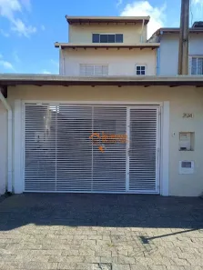 Casa de Condomínio com 3 Quartos à venda, 180m² no Jardim Rubi, Mogi das Cruzes