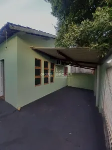 Casa com 2 Quartos à venda, 100m² no Conjunto Habitacional Cristo Rei, São José do Rio Preto