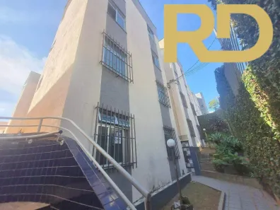 Apartamento com 3 Quartos à venda, 57m² no Sagrada Família, Belo Horizonte