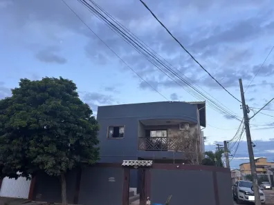 Casa com 4 Quartos à venda, 360m² no Parque União, Macaé