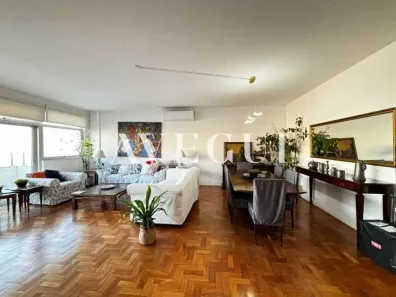 Apartamento com 3 Quartos à venda, 175m² no Ipanema, Rio de Janeiro