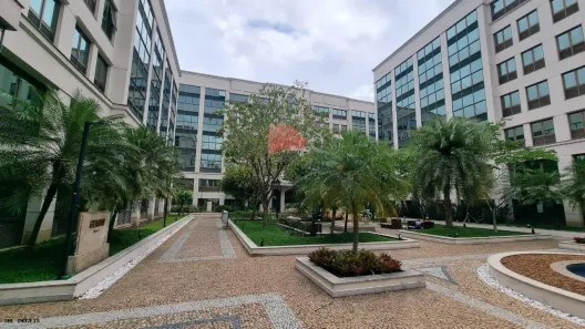 Sala Comercial com 1 Quarto à venda, 32m² no Barra Olímpica, Rio de Janeiro