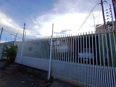 Casa com 2 Quartos à venda, 127m² no Nova Esperança, Cuiabá