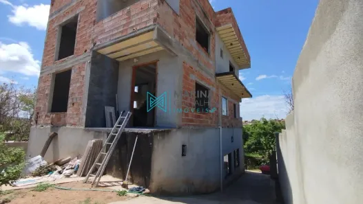 Casa com 4 Quartos à venda, 345m² no Residencial Paineiras, Lagoa Santa
