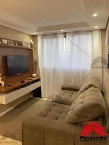 Apartamento com 2 Quartos à venda, 60m² no Chácara Santo Antônio (Zona Leste), São Paulo