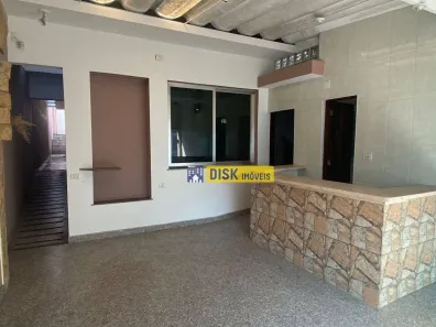 Imóvel Comercial com 3 Quartos para alugar, 272m² no Centro, São Bernardo do Campo