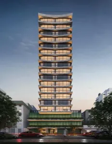 Apartamento com 2 Quartos à venda, 76m² no Centro, Torres