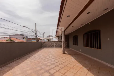 Casa com 3 Quartos à venda, 375m² no Vila Barão, Sorocaba