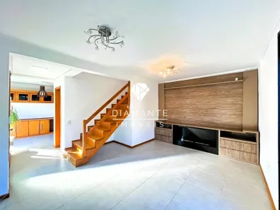 Casa de Condomínio com 4 Quartos à venda, 210m² no Vila Conceição, Porto Alegre