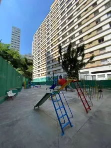 Apartamento com 2 Quartos para alugar, 110m² no Bela Vista, São Paulo