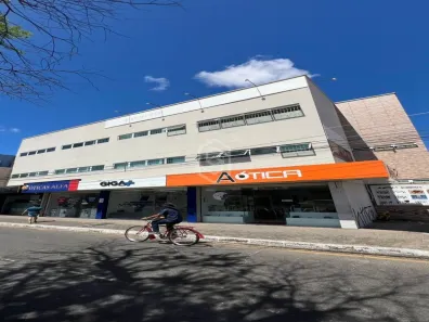 Ponto Comercial para alugar, 25m² no Itararé, Teresina