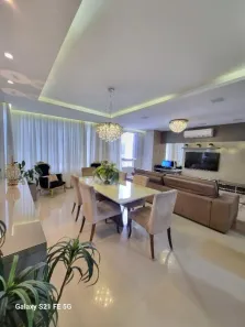 Apartamento com 3 Quartos à venda, 136m² no Pioneiros, Balneário Camboriú
