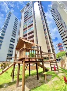 Cobertura com 6 Quartos à venda, 380m² no Boa Viagem, Recife