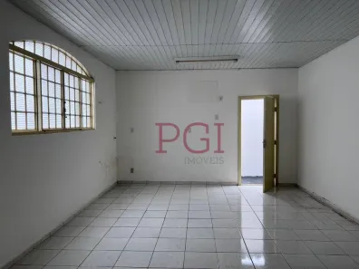 Imóvel Comercial com 1 Quarto para alugar, 130m² no Vila Seixas, Ribeirão Preto