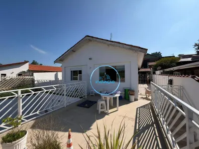 Casa com 2 Quartos à venda, 115m² no Jardim Porangaba, Águas de São Pedro