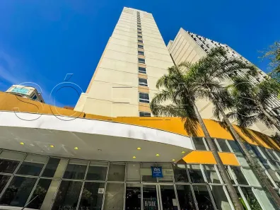 Flat com 1 Quarto à venda, 13m² no Consolação, São Paulo