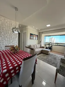 Apartamento com 2 Quartos à venda, 62m² no Imbuí, Salvador