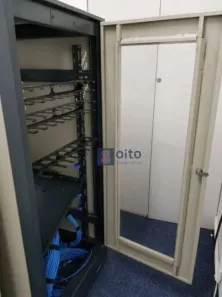 Sala Comercial para venda ou aluguel, 120m² no Pinheiros, São Paulo