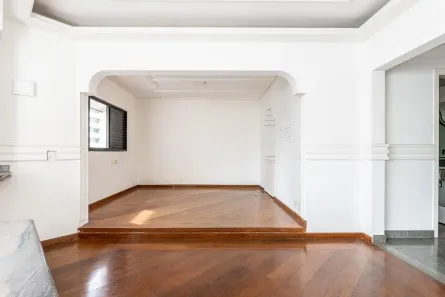 Apartamento com 3 Quartos à venda, 179m² no Aclimação, São Paulo