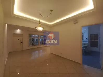 Casa com 4 Quartos para alugar, 223m² no Cidade Maia, Guarulhos