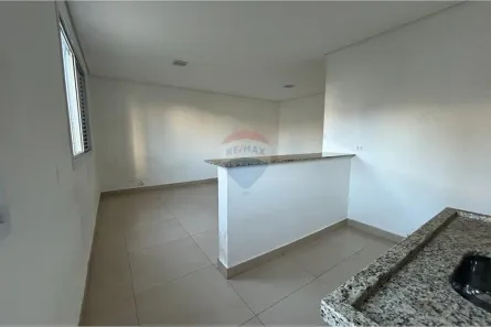 Apartamento com 1 Quarto para alugar, 35m² no São Dimas, Piracicaba
