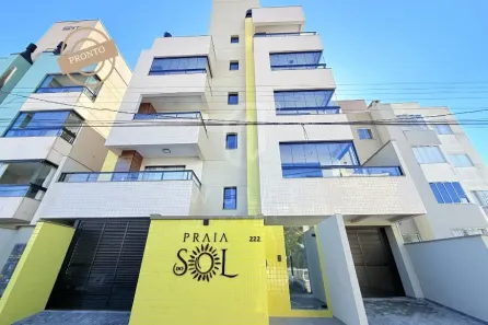 Apartamento com 3 Quartos à venda, 109m² no Itacolomi, Balneário Piçarras