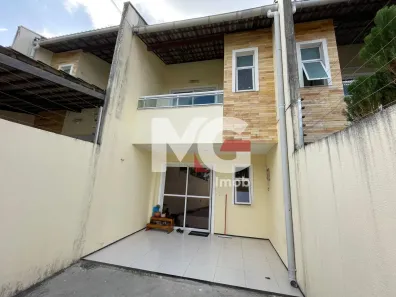 Casa com 3 Quartos à venda, 259m² no São Bento, Fortaleza
