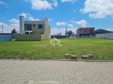 Lote/Terreno à venda, 160m² no Rio Branco, Canoas