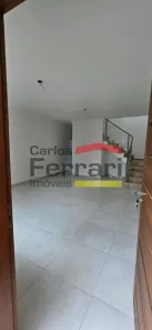 Sobrado com 3 Quartos à venda, 100m² no Vila Romero, São Paulo