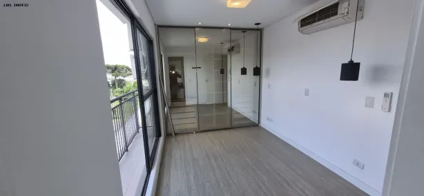 Apartamento com 2 Quartos à venda, 66m² no Campina do Siqueira, Curitiba