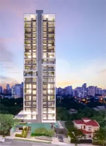Ponto Comercial para alugar, 240m² no Sumaré, São Paulo