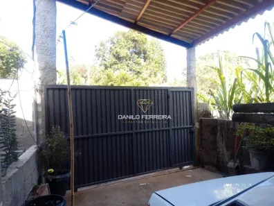 Fazenda/Sítio com 1 Quarto à venda, 1003m² no Canguerinha, Mairinque