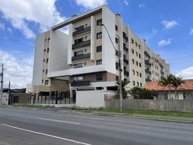 Apartamento com 2 Quartos para alugar, 51m² no Boqueirão, Curitiba