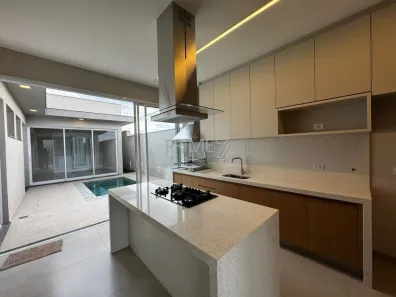 Casa de Condomínio com 3 Quartos à venda, 155m² no Ondas, Piracicaba