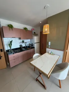 Apartamento com 1 Quarto para alugar, 50m² no Marco, Belém