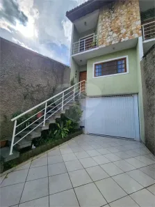 Sobrado com 3 Quartos à venda, 250m² no Penha de França, São Paulo