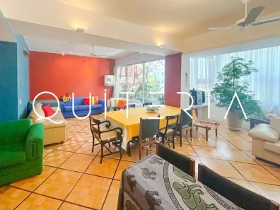 Apartamento com 4 Quartos à venda, 230m² no Copacabana, Rio de Janeiro