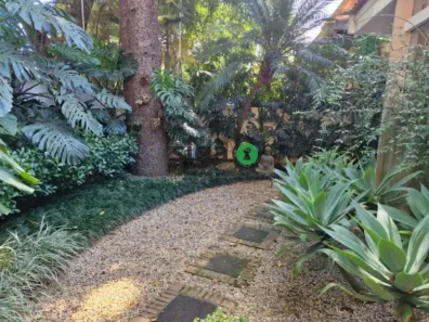 Casa com 4 Quartos à venda, 532m² no Cidade Jardim, São Paulo