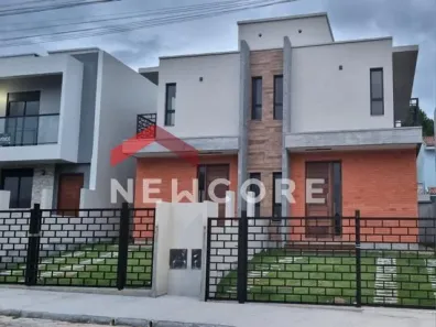 Casa com 3 Quartos à venda, 137m² no Pinguirito, Garopaba