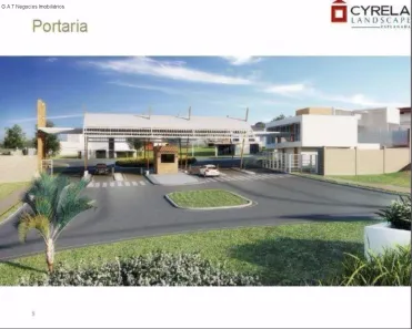 Lote/Terreno à venda, 450m² no Cyrela Landscape Esplanada, Votorantim